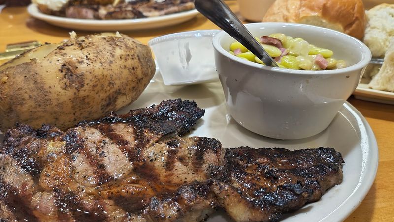 The Country Fried Steak That Started It All