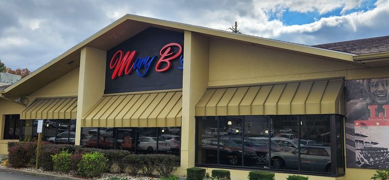 A Veteran-Owned Diner With Real Heart