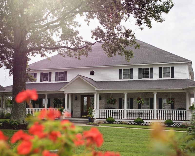 A Manor With a Story Worth Telling