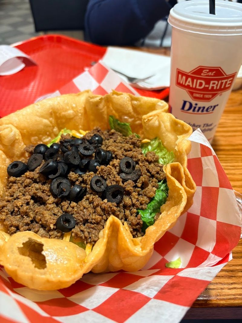 Maid-Rite Sandwiches Add Another Reason To Stop