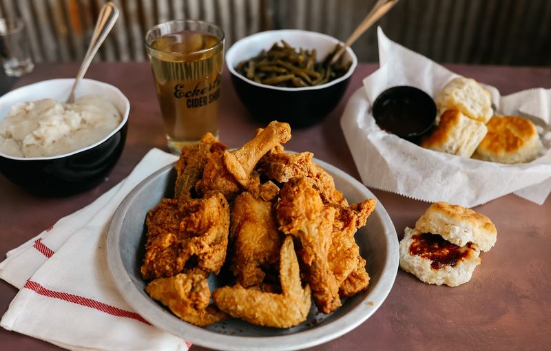 Fresh Baked Treats That Are Hard To Skip