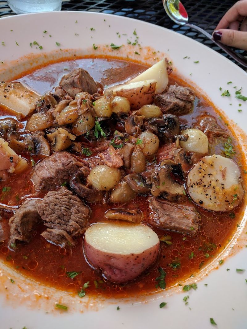 Comfort Food Rooted in American and Southwest Flavors