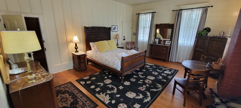 Rooms That Feel Like Stepping Into the Past