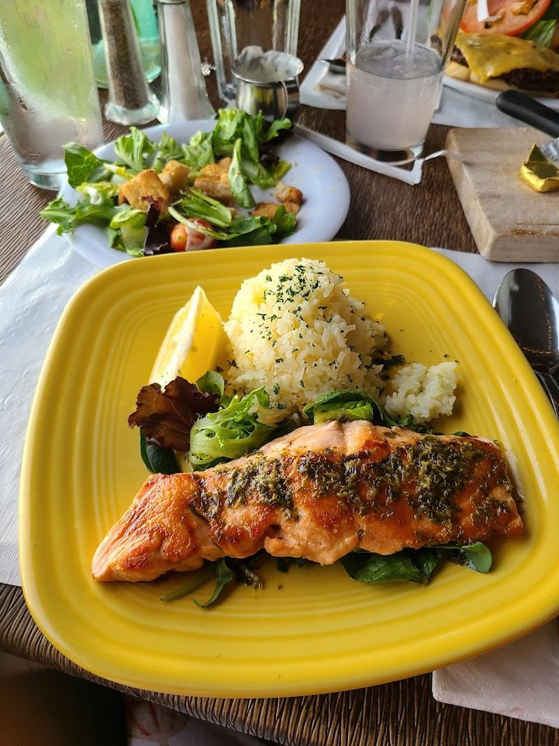 Fresh Seafood Done the Right Way