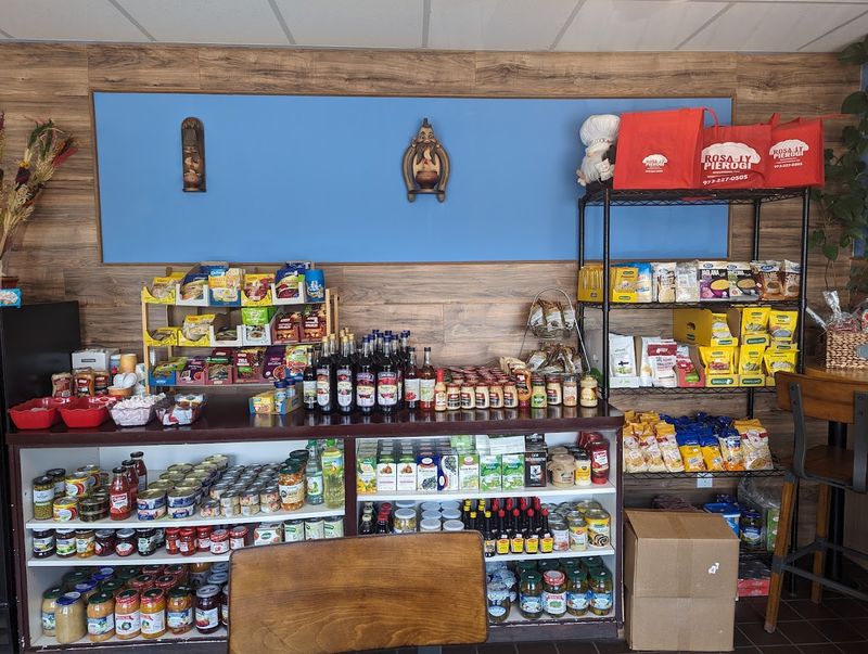 A Little Marketplace Worth Exploring