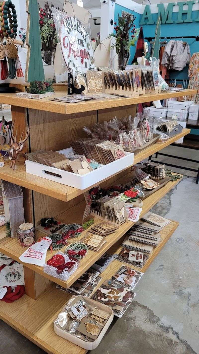 Craft Supplies for the Creative Mind