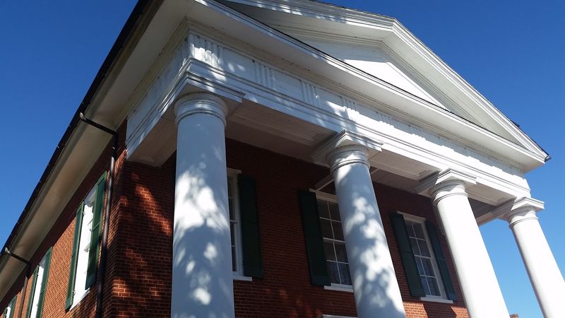 Arts, Crafts, and Creative Souls Thriving in Rural Virginia