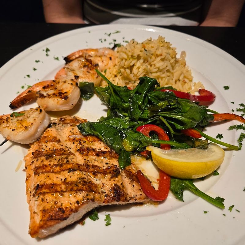 Private Dining Options For Groups And Special Occasions