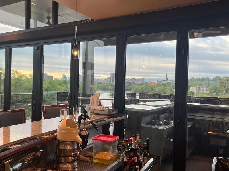 An Atmosphere That Shifts Beautifully With the Hour