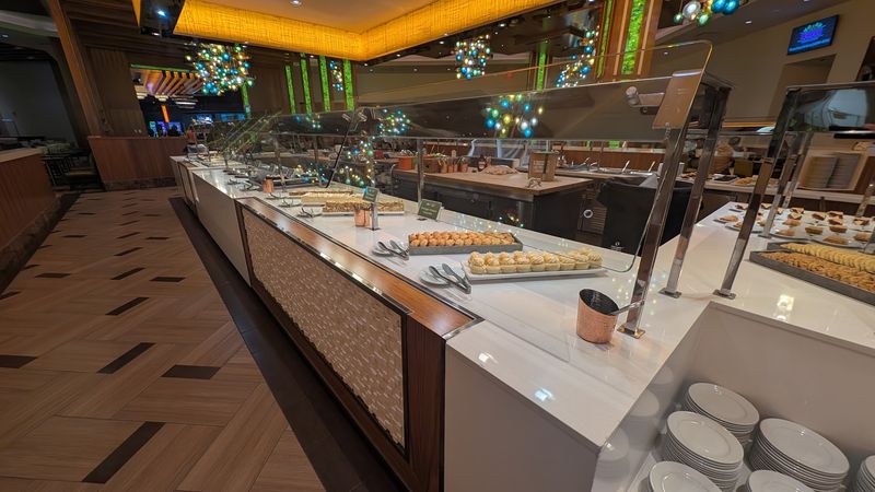 Why Seafood Nights Draw The Biggest Crowds