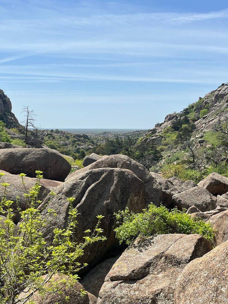Best Times of Year to Visit the Trail