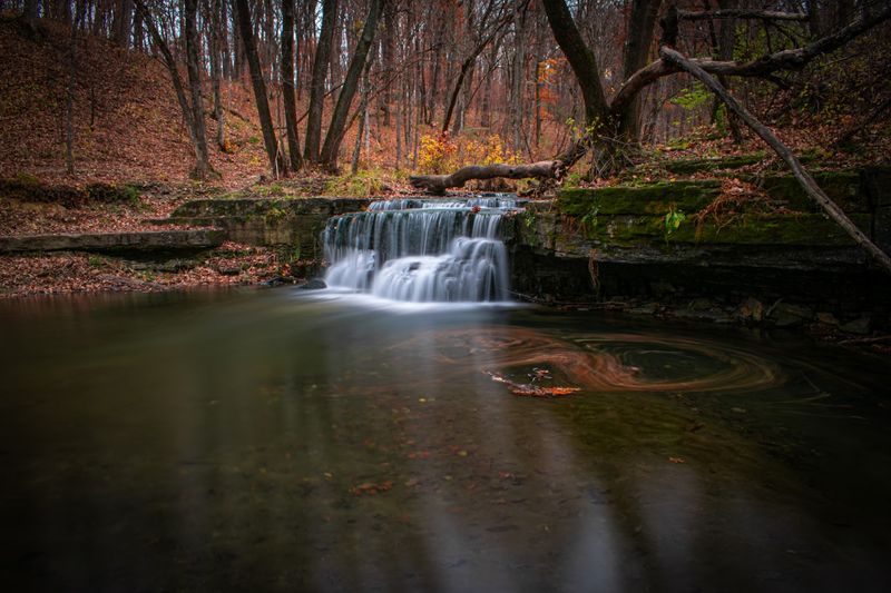Why Caron Park Keeps Pulling People Back
