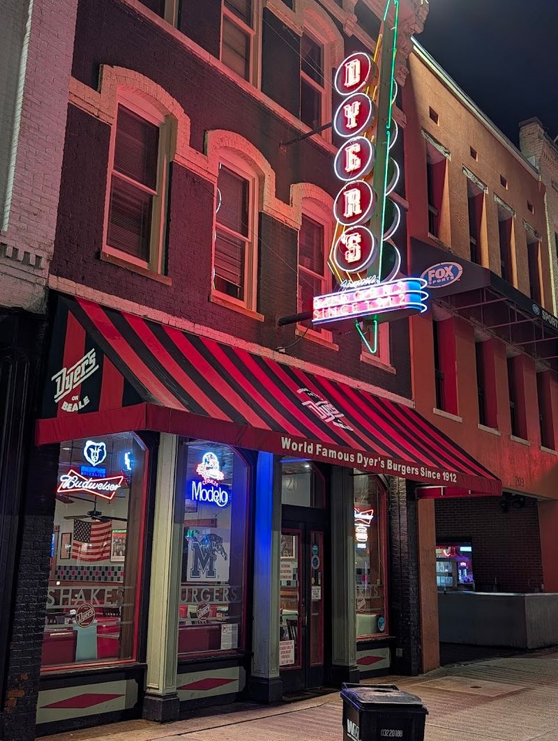 A Memphis Classic With More Than A Century Behind It