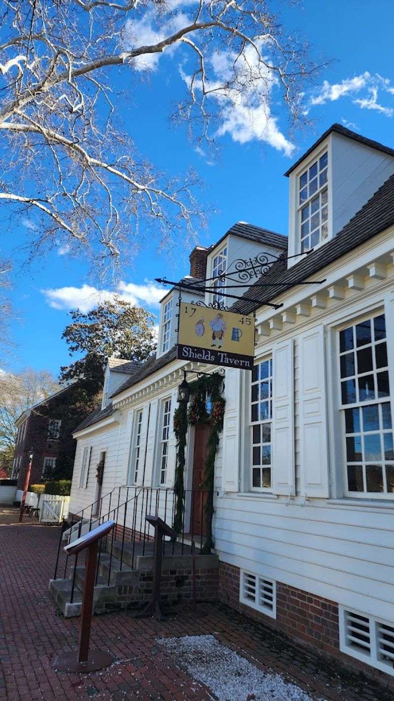 Beef Olives and Other Colonial Surprises