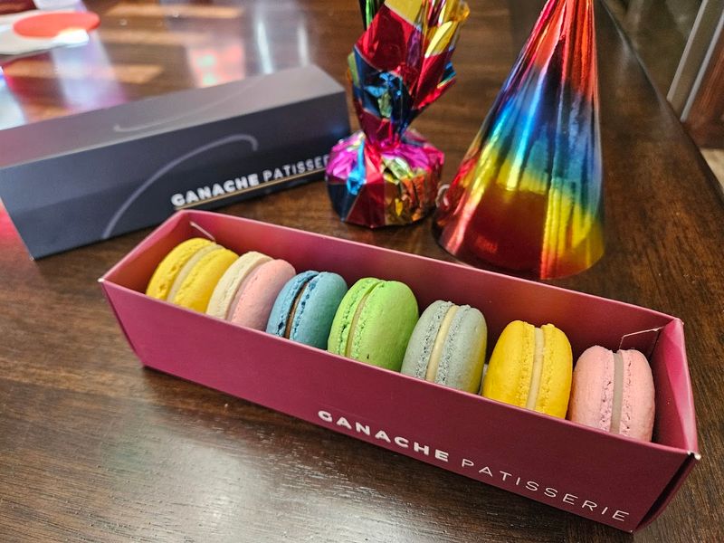 Macarons That Are Worth Every Penny