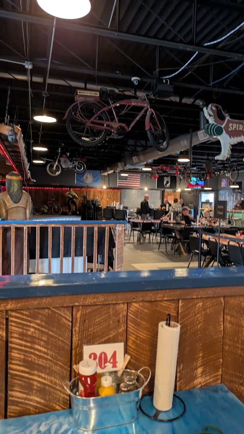 This Sturgis Stop Feels Bigger Than One Hangout