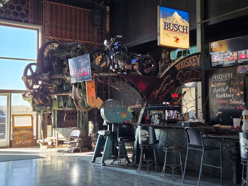 This Stop Feels Bigger Than One Hangout