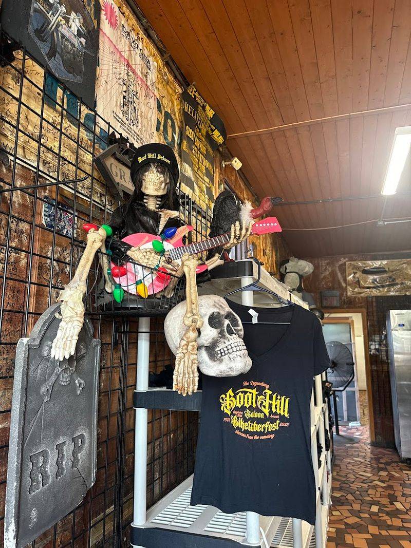 This Spot Feels Bigger Than One Stop