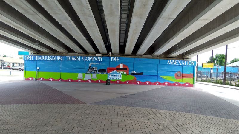 Second Ward as the Right Home