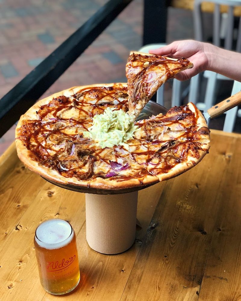 What Makes Memphis Pizza Different