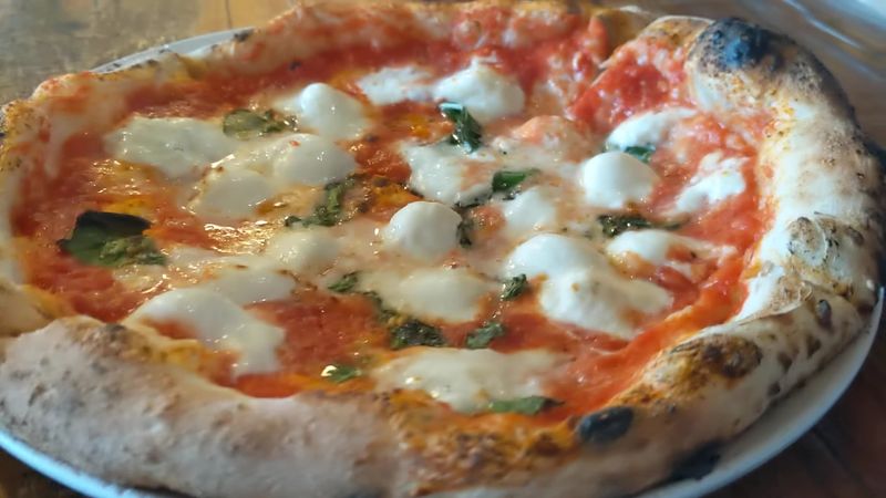 San Marzano Tomatoes and the Art of Restraint