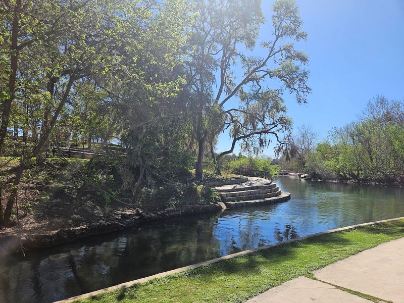 A 10-Acre Island Worth Every Step