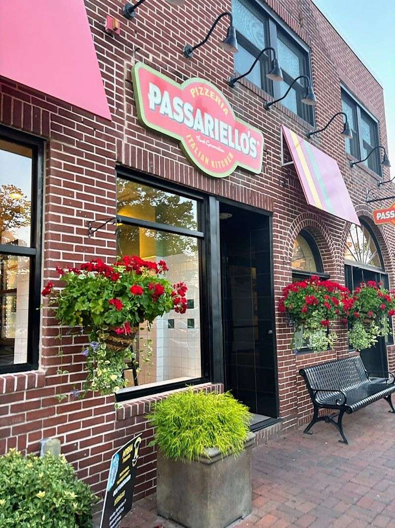 Passariello's Moorestown