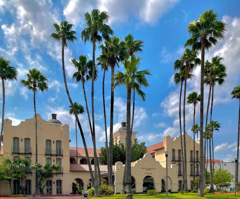Why McAllen Deserves a Spot on Your Travel List