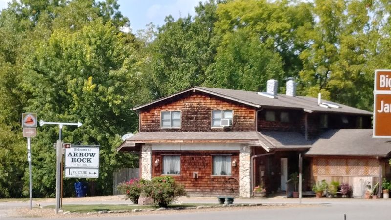 Why Arrow Rock Stays With You Long After You Leave