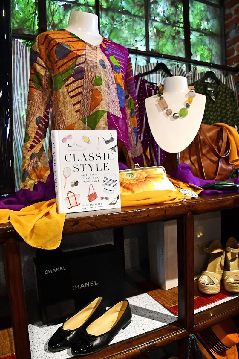 Accessories, Candles, and More Than Just Clothes