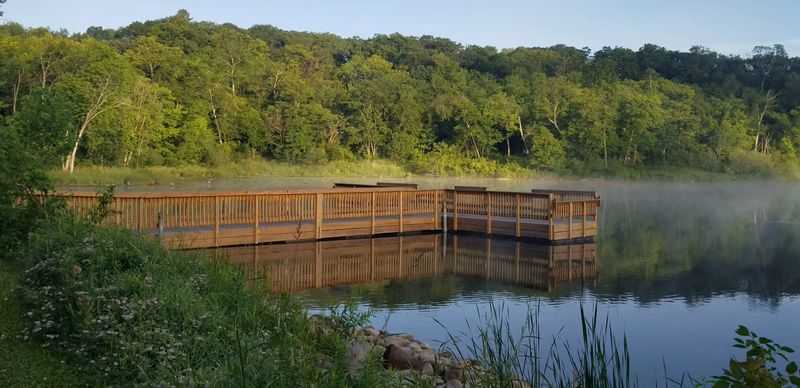 What Lake Succession Actually Means