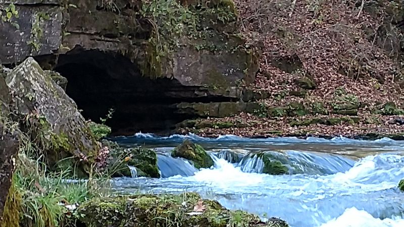 Eminence, the Heart of Shannon County