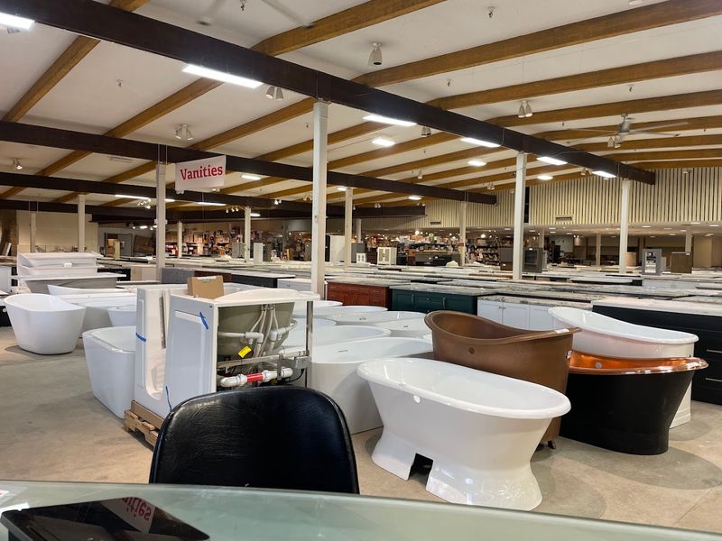 Bin Diving Requires Strategy and Patience