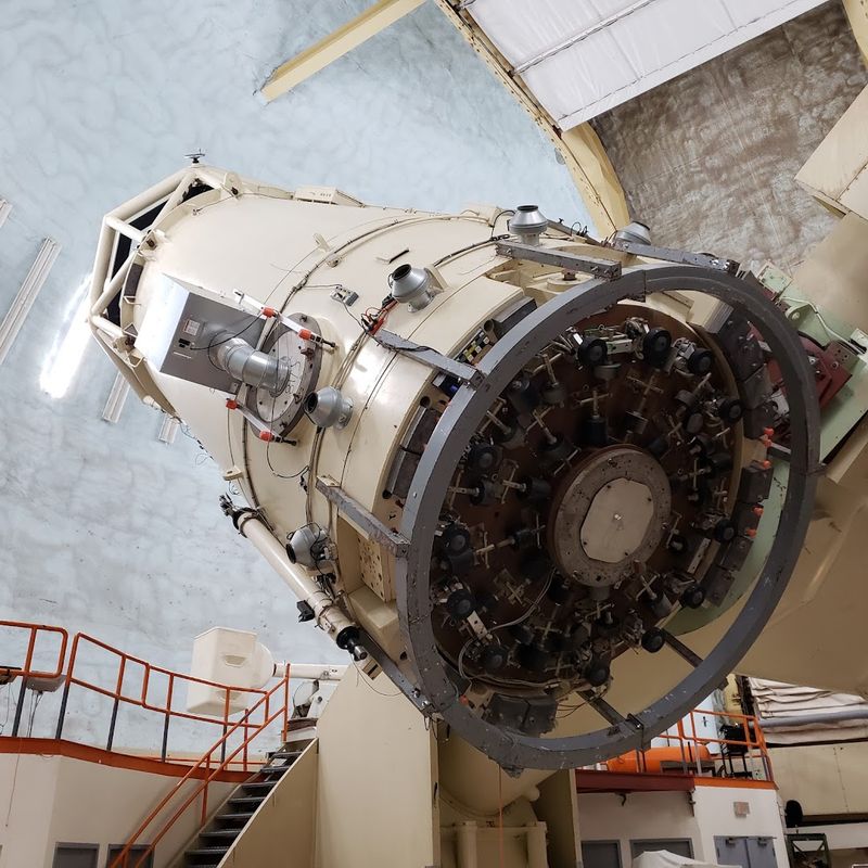 Solar Viewing Sessions That Show You the Sun in a New Way