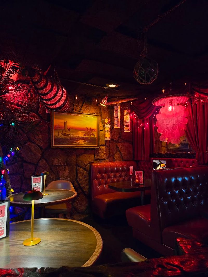 A Daytime Visit Hits Differently