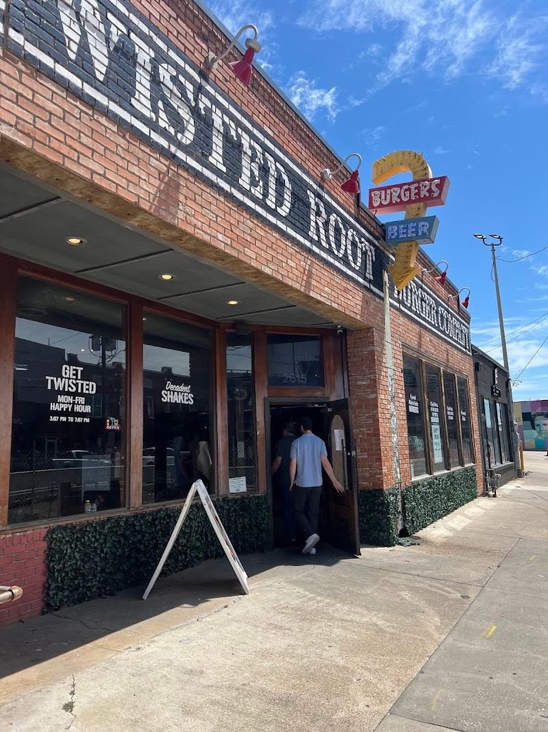 A Origin Story Built on Bold Culinary Vision