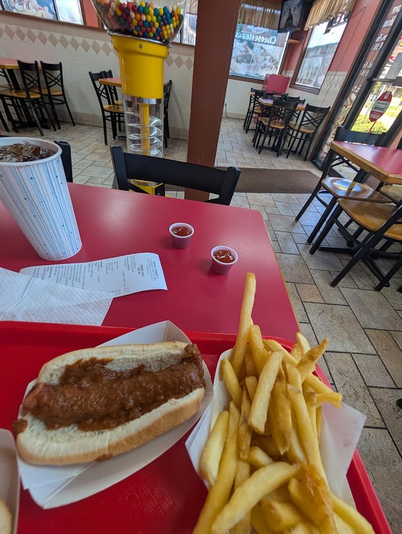 The All The Way Dog: A Loaded Classic Worth Every Bite