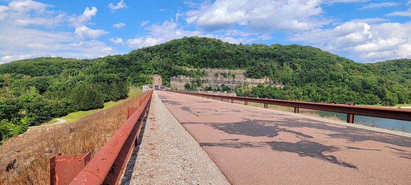 The 1944 Flood That Erased A Town Forever
