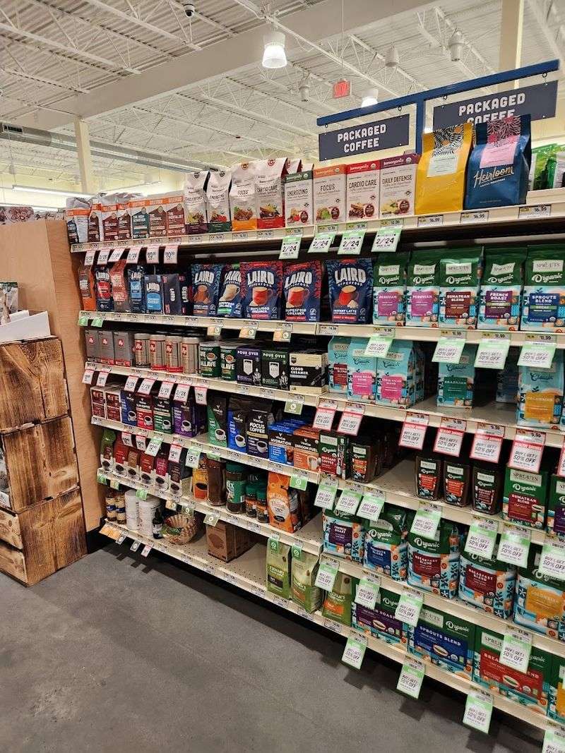 Specialty Finds You Simply Cannot Get At A Regular Supermarket