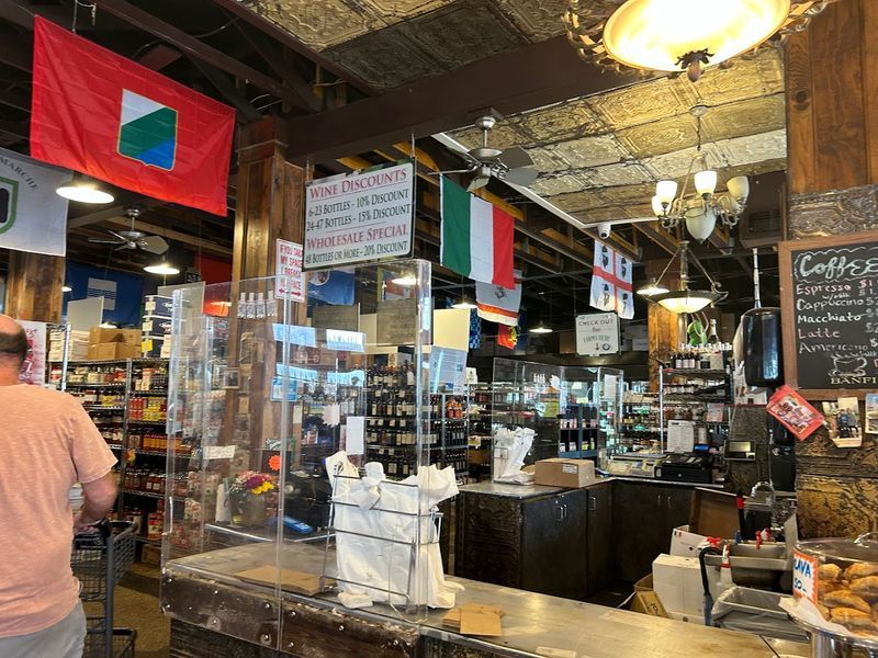 Imported Italian Products Worth Exploring