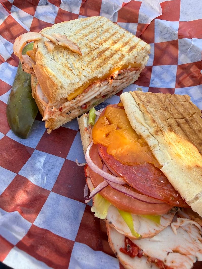 Bread and Ingredients That Actually Impress