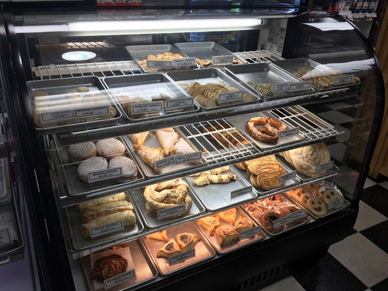 Fresh-Baked Goods That Smell Like a Bavarian Morning