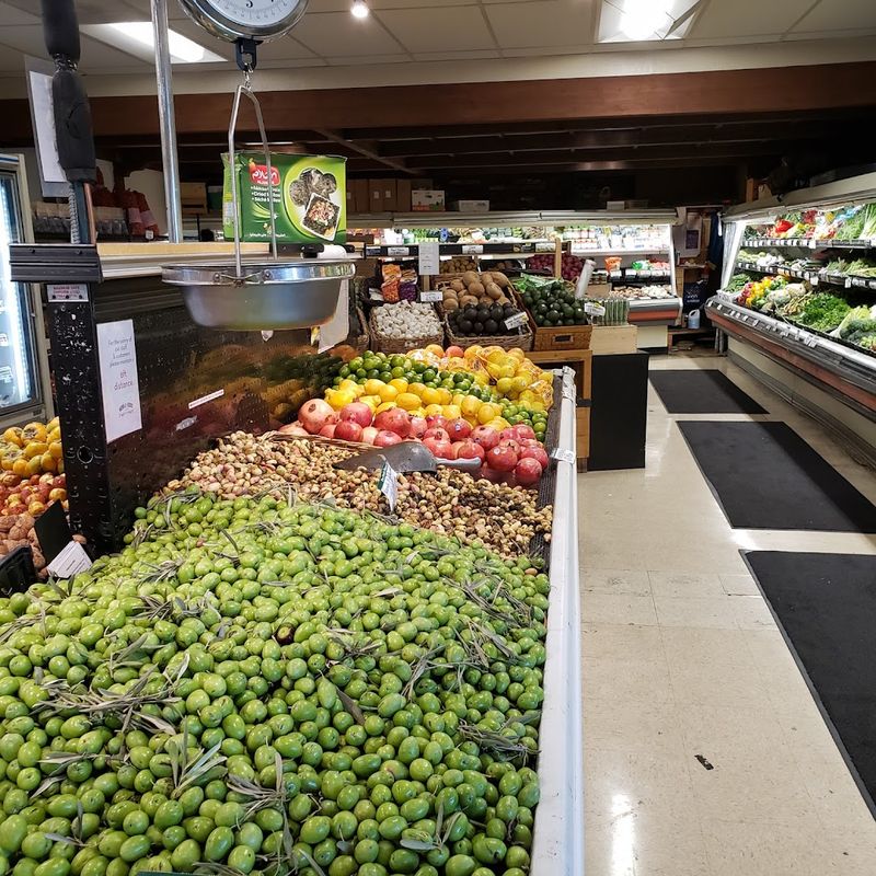 Produce That Goes Way Beyond the Basics