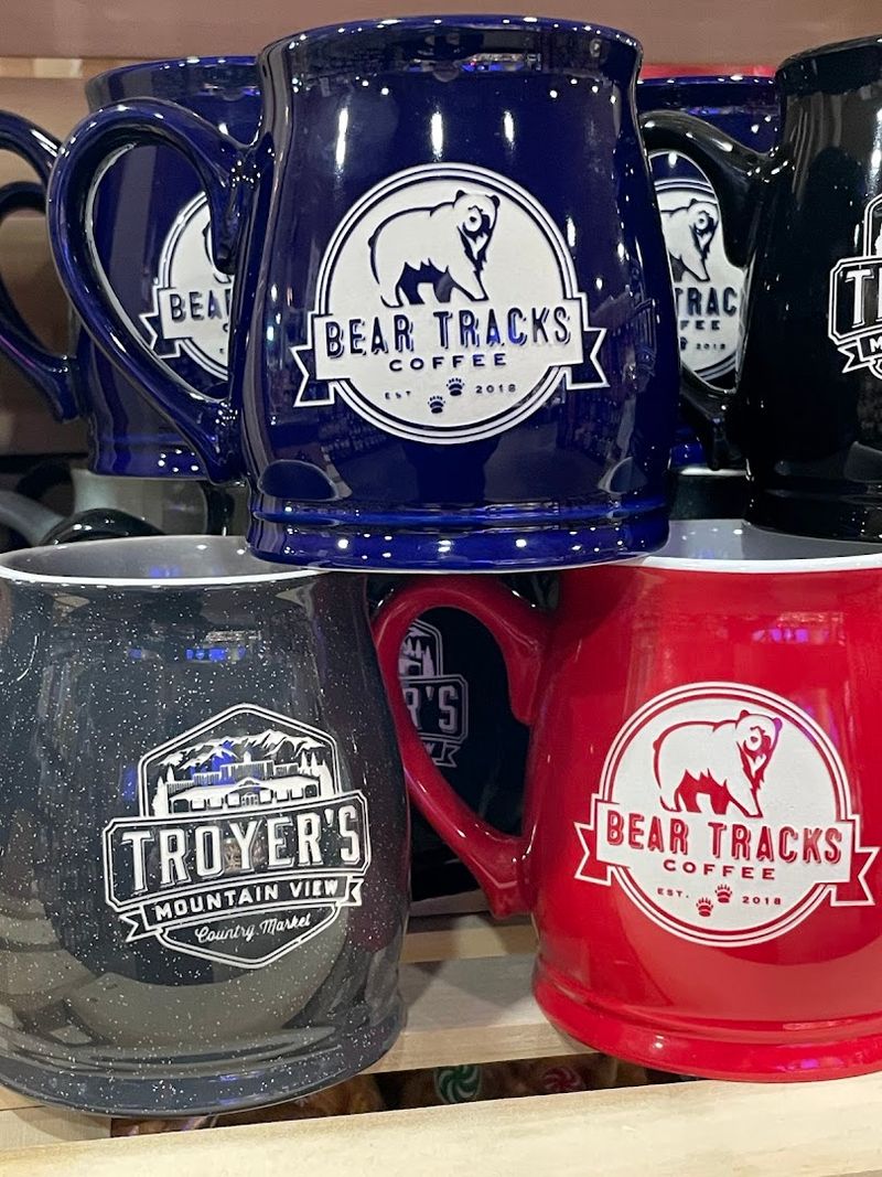 Coffee Shop Stops Stretch The Visit Longer