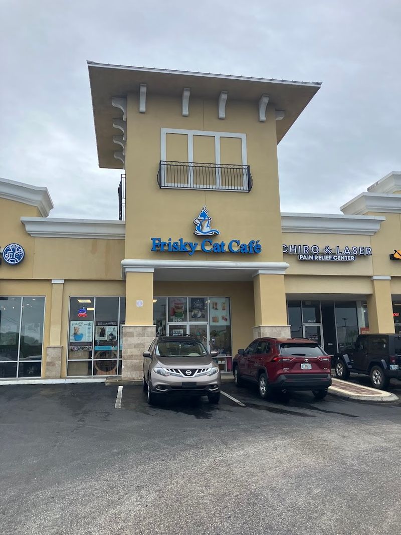 The Winn Dixie Plaza Spot On Ponce De Leon