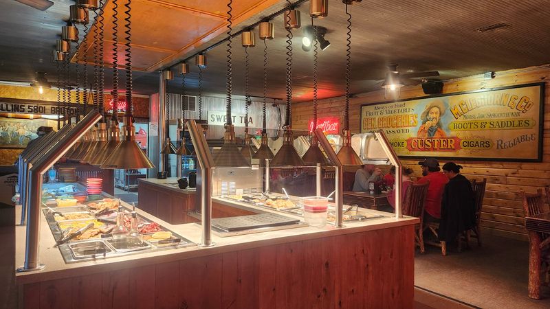 The Atmosphere Inside Toot-Toot That Feels Like Home