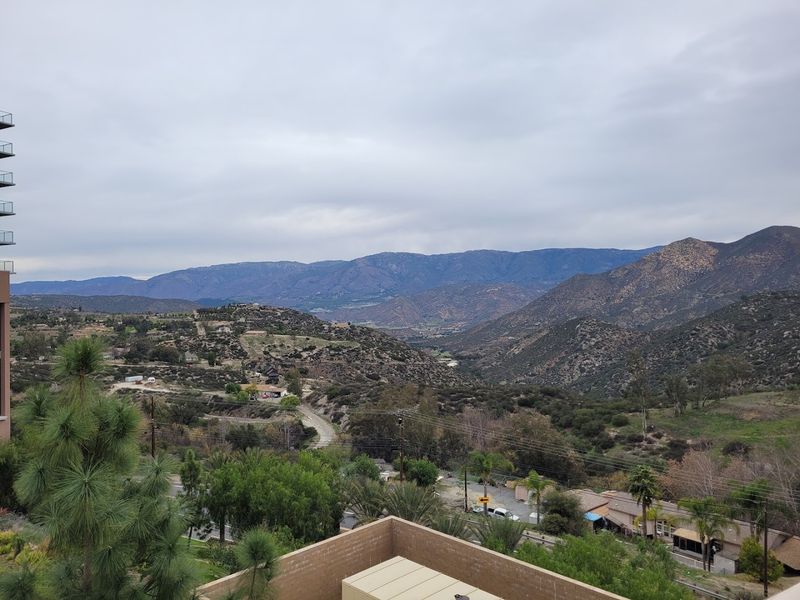 Why The Valley Center Setting Adds To The Trip