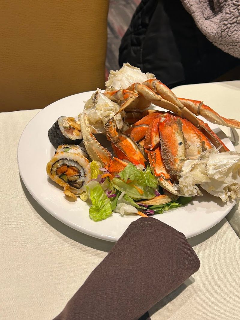 Friday and Saturday Nights Are When the Magic Happens