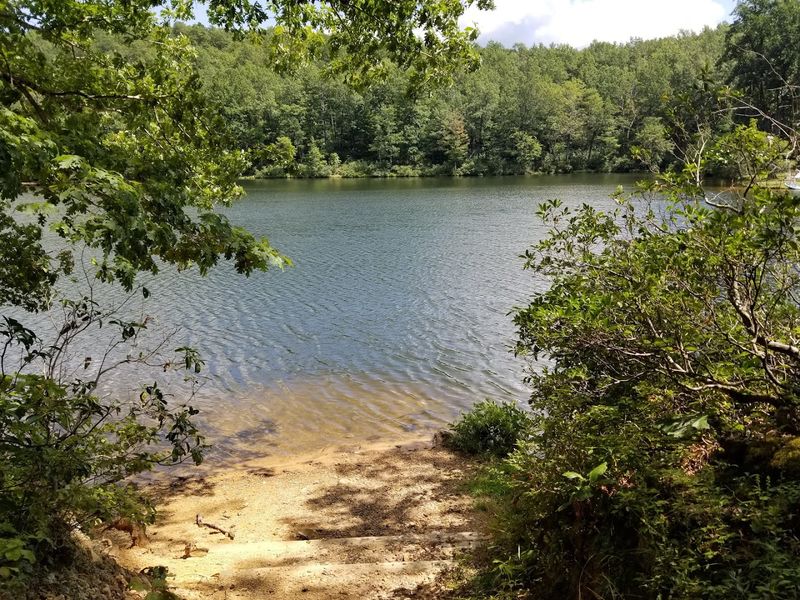 Planning Your Visit to Sherando Lake, Lyndhurst