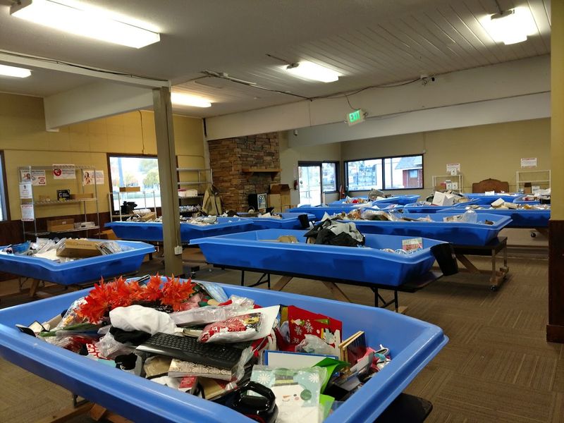 A Bright And Clean Surprise Waiting Inside